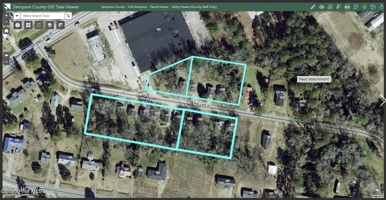 1116 Phillips Street - Photo 1