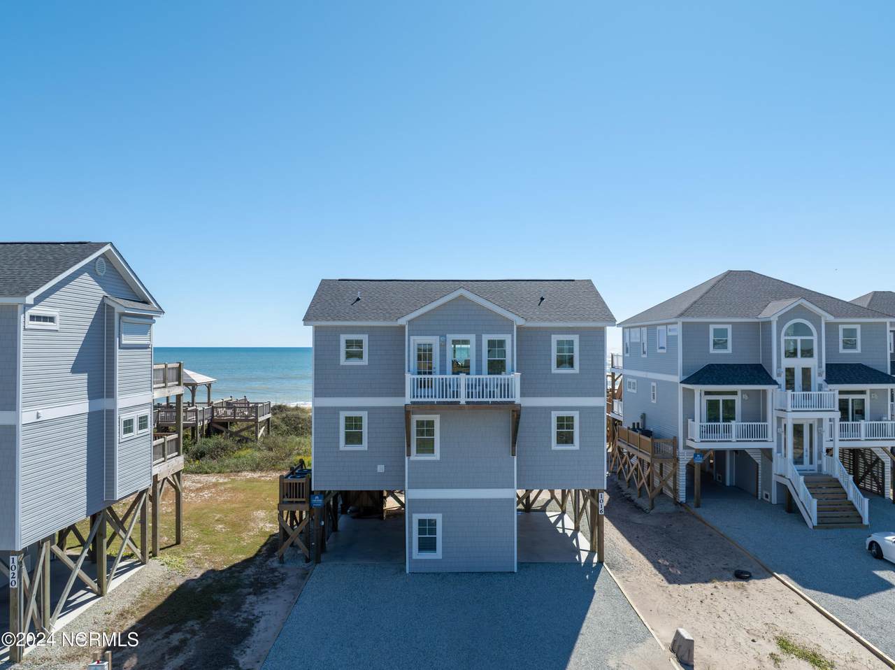 1016 New River Inlet Road - Photo 1