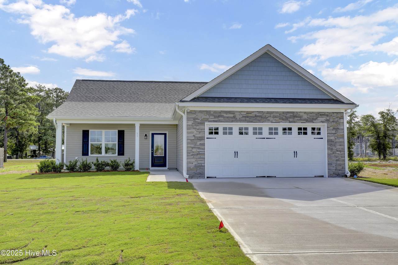 51 Talbert Drive - Photo 1