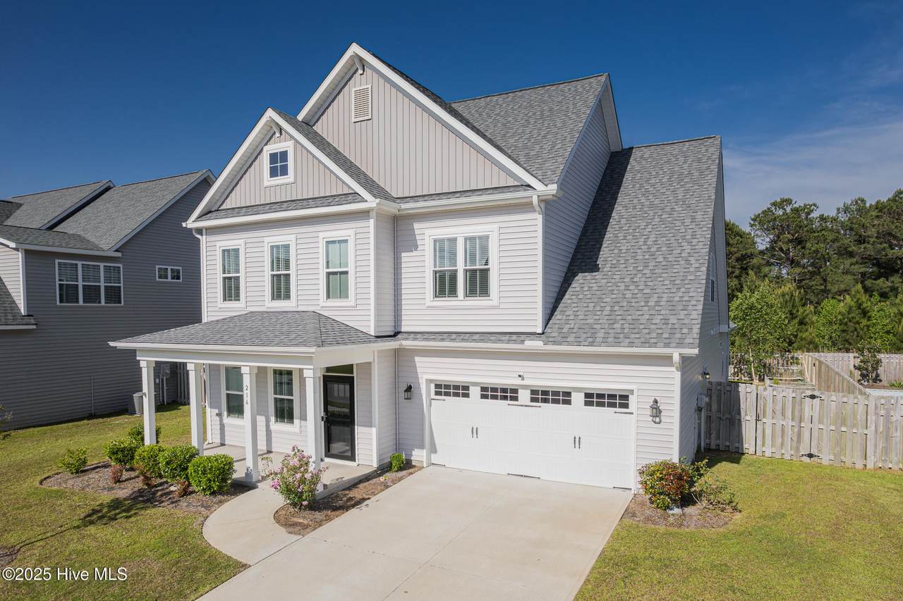 216 Bachmans Trail - Photo 1