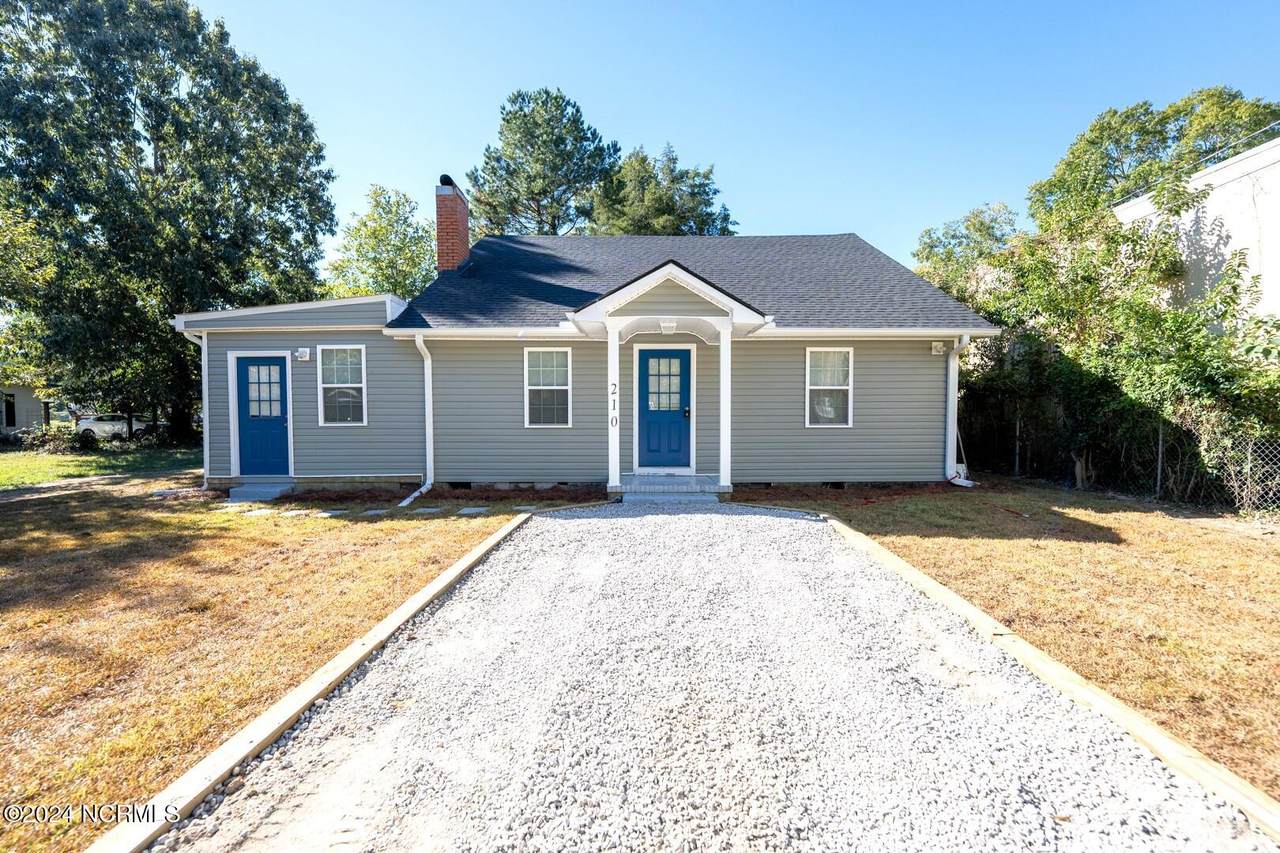 210 Renaldi Street - Photo 1
