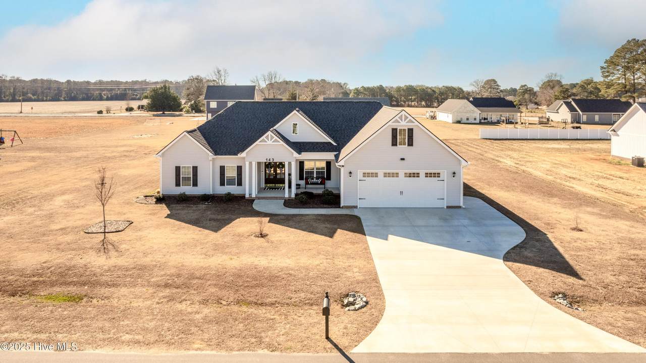 143 Country Cove Lane - Photo 1