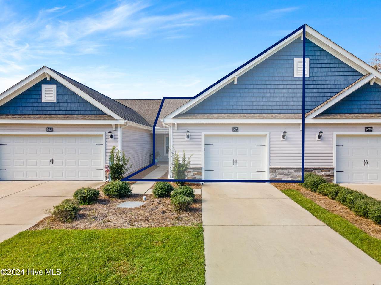 6478 Green Fennel Avenue - Photo 1