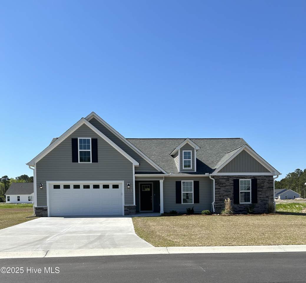 150 Patriot Drive - Photo 1