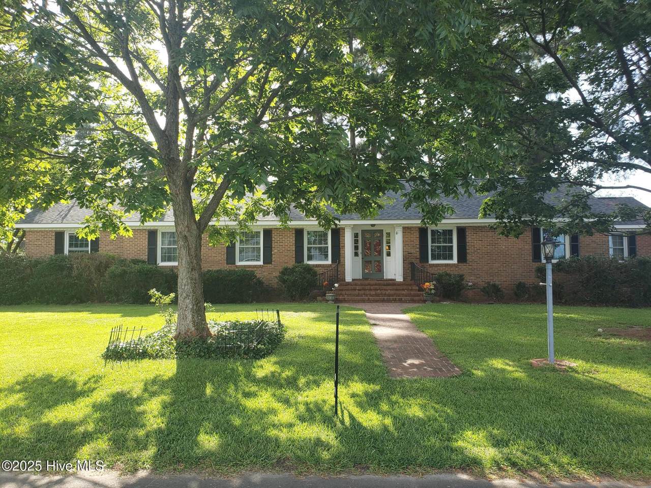 203 Green Street - Photo 1