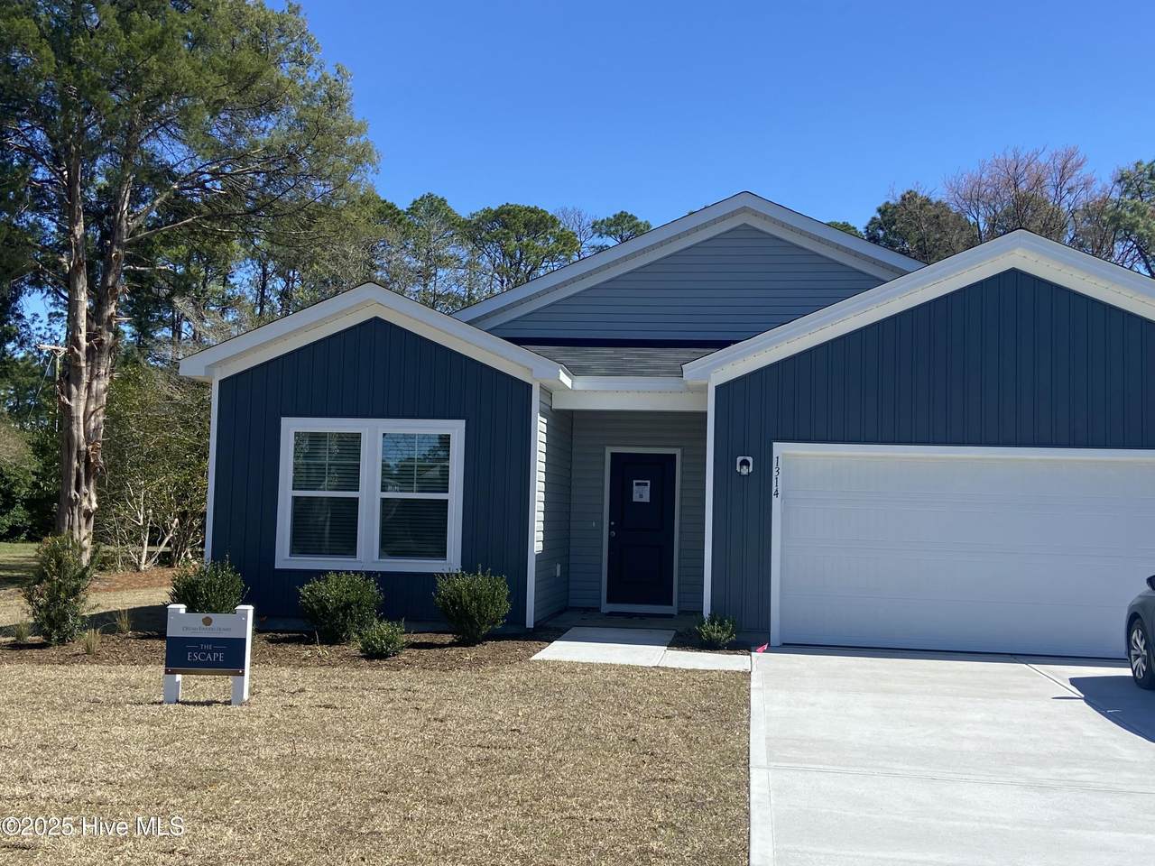 905 Red Sail Road - Photo 1