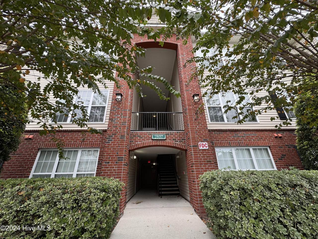 2807 Bloomfield Lane - Photo 1