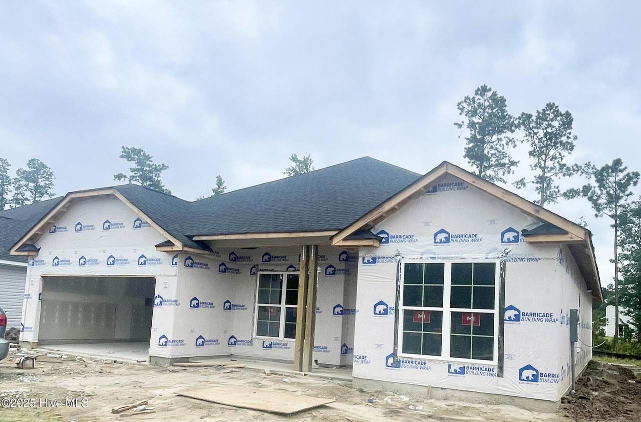 1006 Midnight Bourbon Manor - Photo 1
