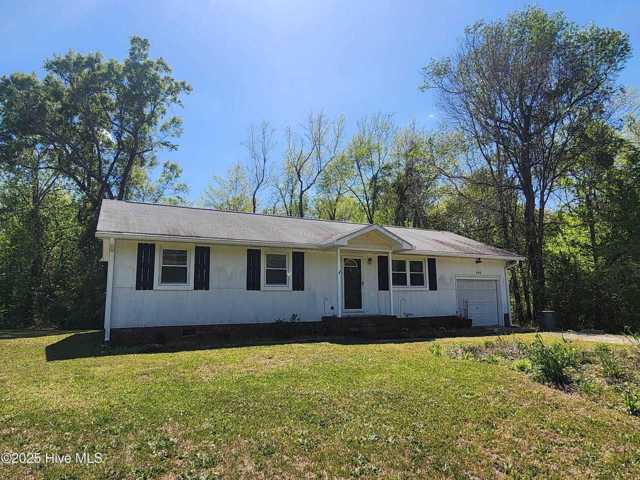 186 Sand Ridge Road - Photo 1
