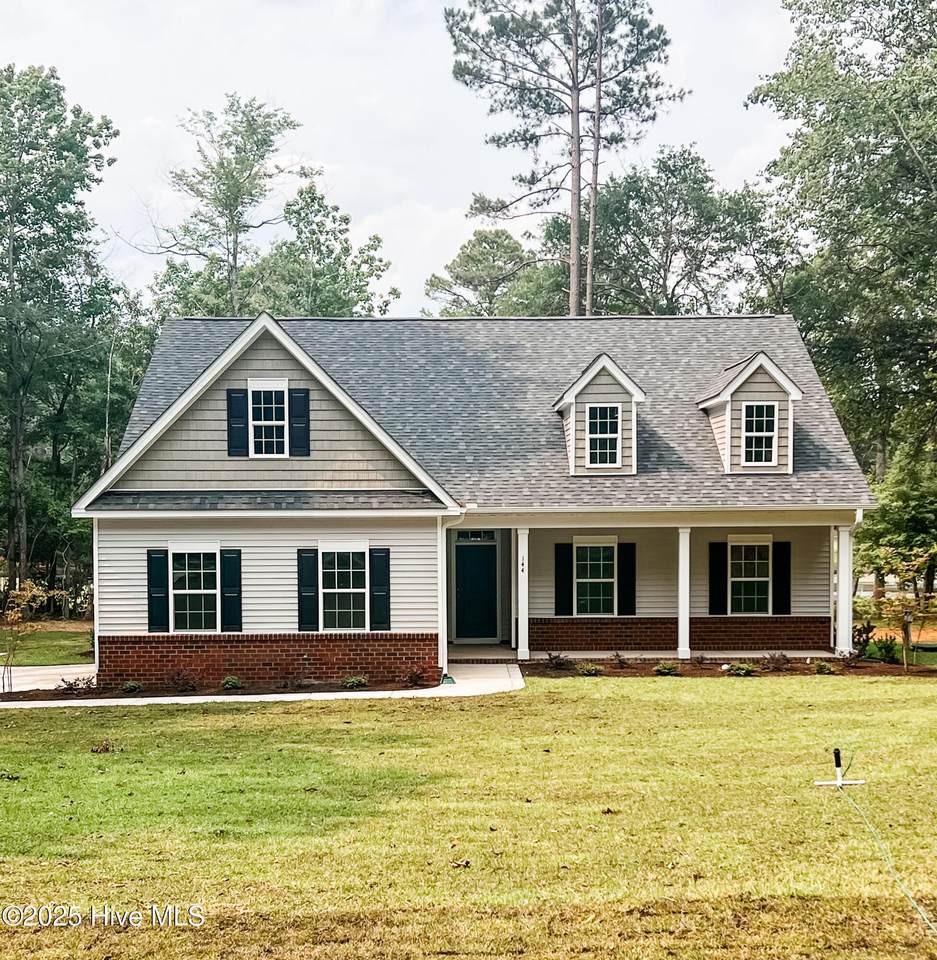 144 Lancashire Lane - Photo 1