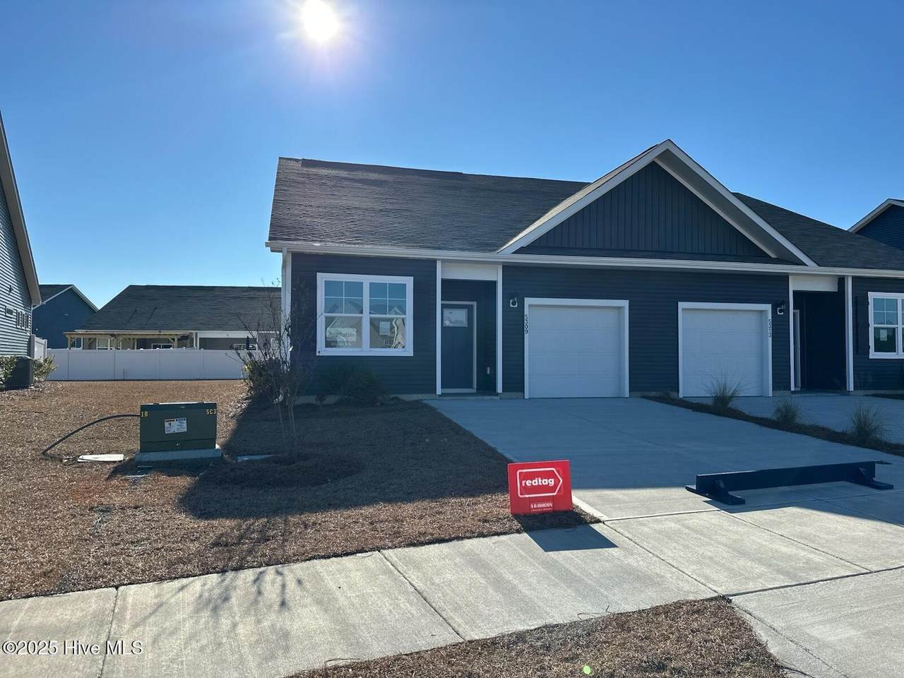 5309 Gladecress Drive - Photo 1