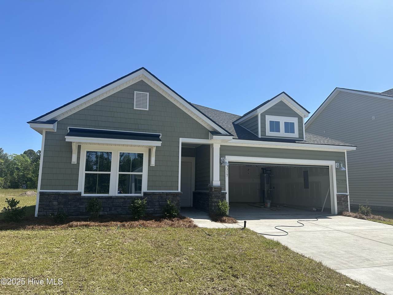 3317 Wood Stork Drive - Photo 1