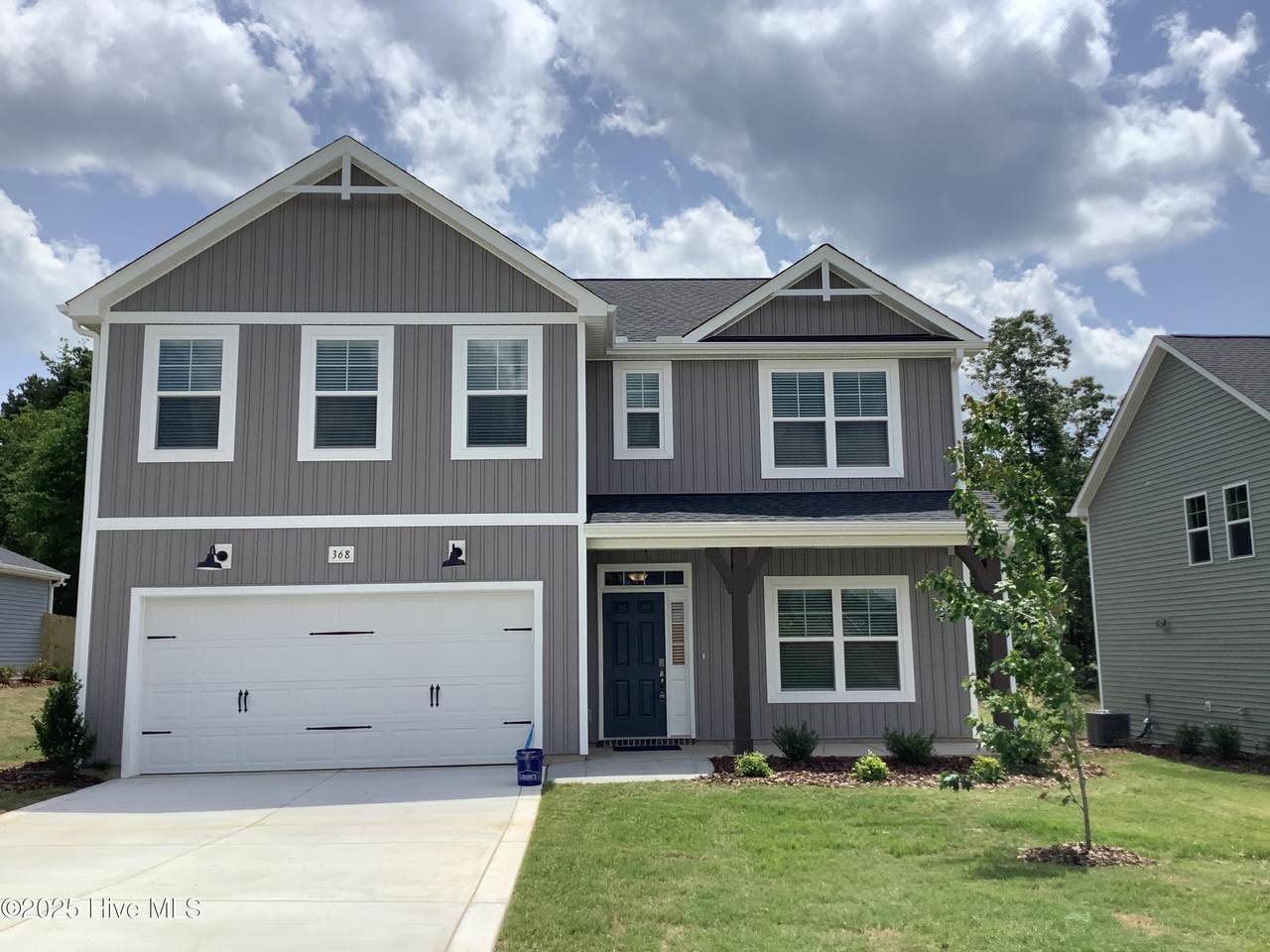 368 Glassmine Trail - Photo 1