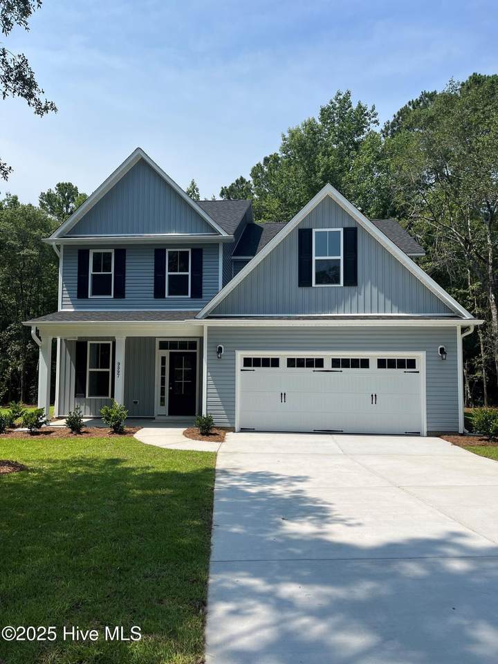 9897 Red Fox Run - Photo 1