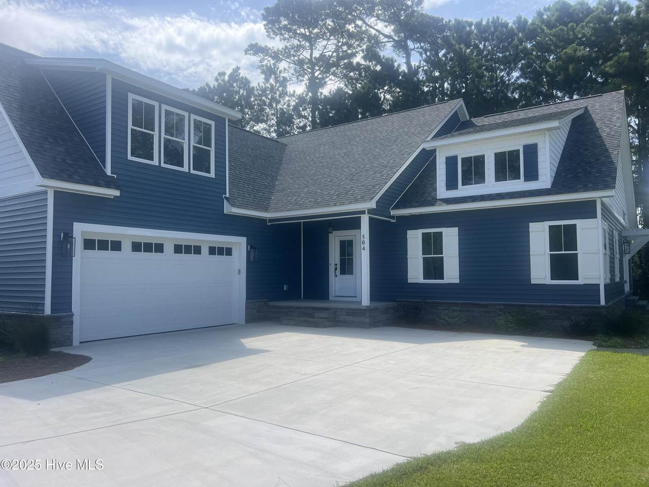 504 Kysers Cove Lane - Photo 1