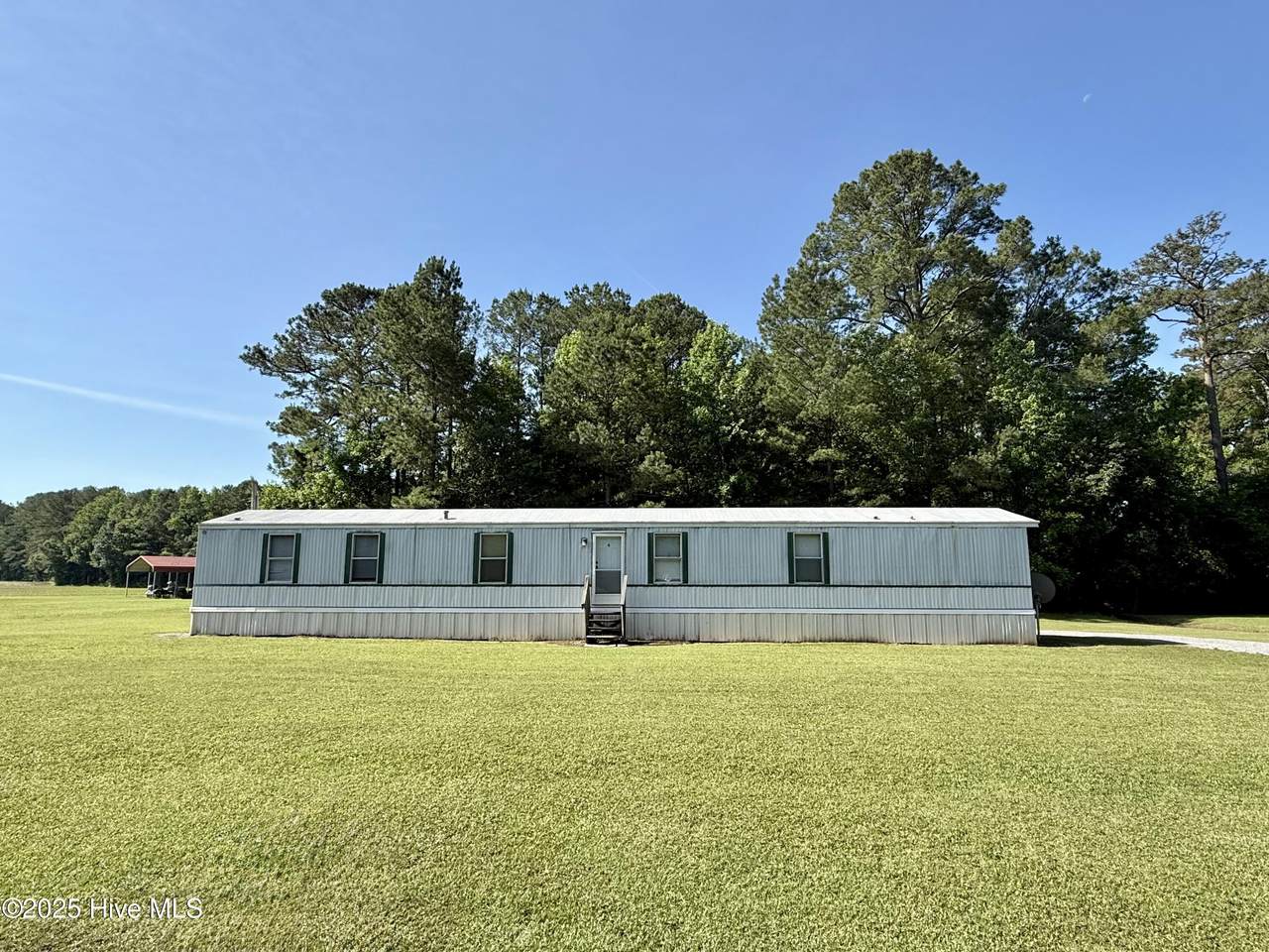 1098 Dewey Hardison Road - Photo 1