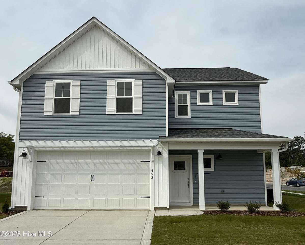 493 Kendall Drive - Photo 1