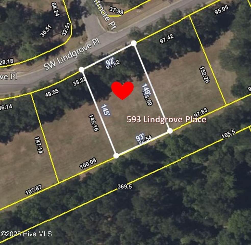 593 Lindgrove Place - Photo 1