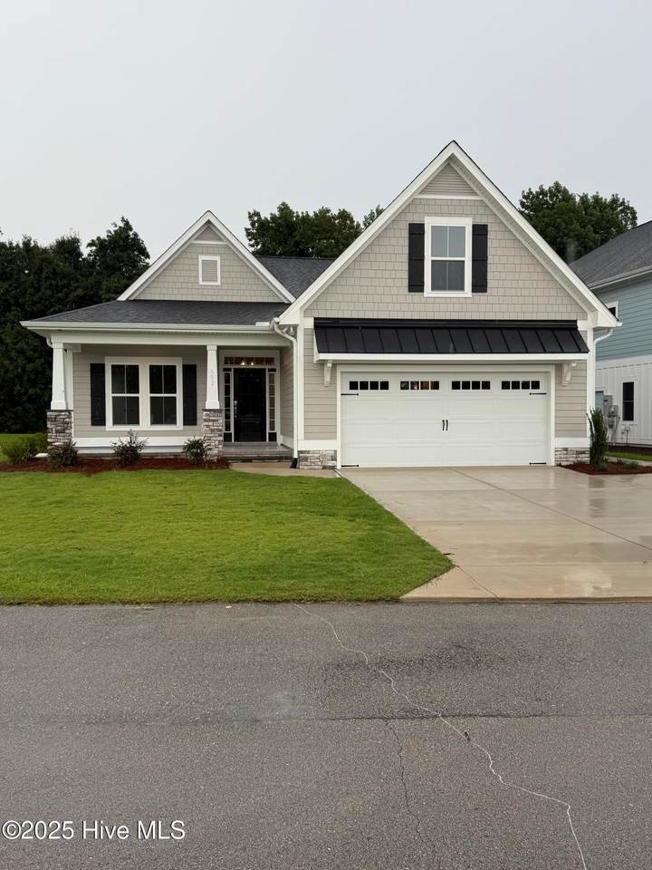 852 Lake Willow Way - Photo 1