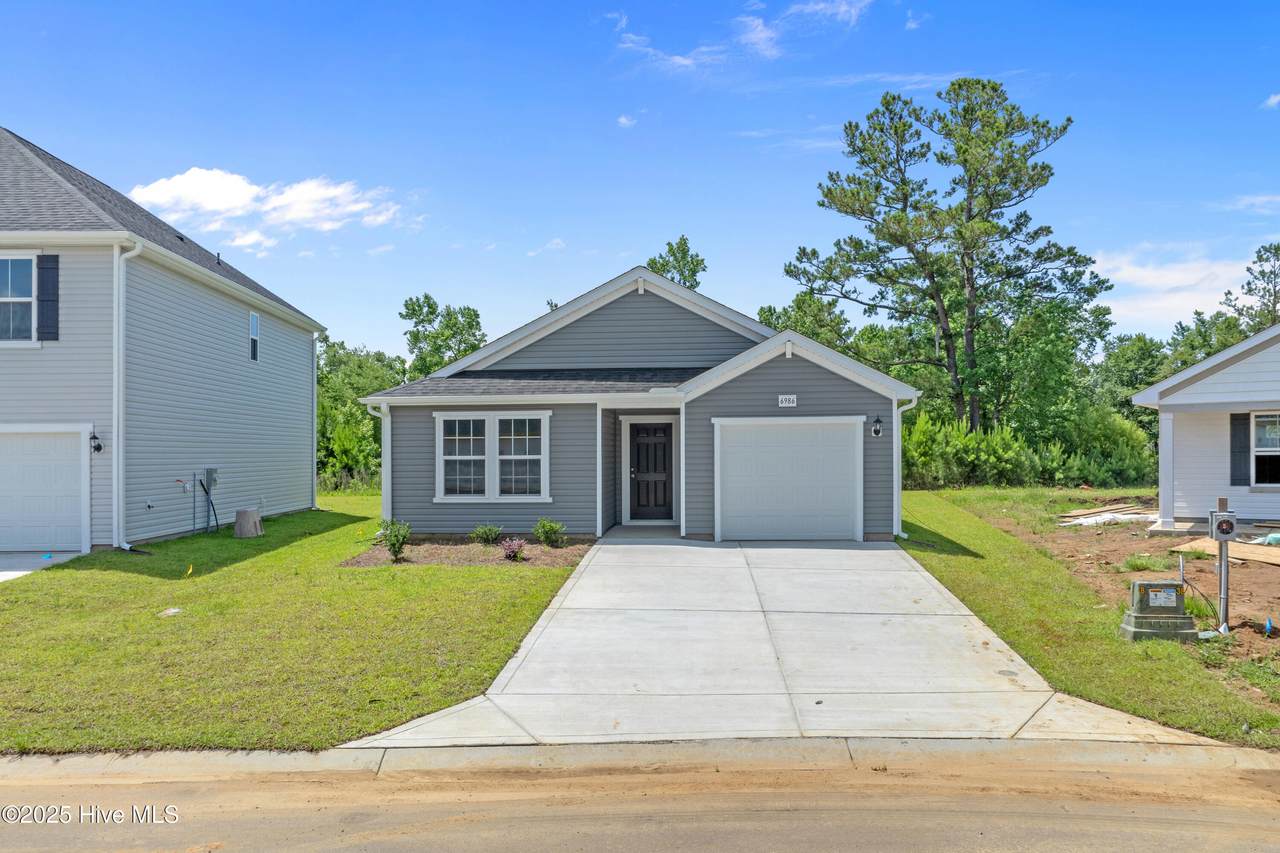 6986 Seaside Palms Place - Photo 1