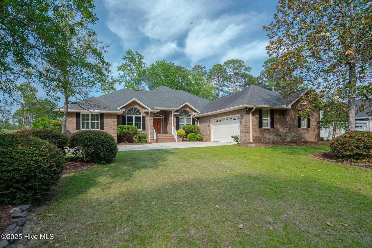 234 Crooked Gulley Circle - Photo 1