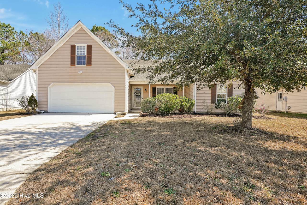 1965 Jeffrey Stokes Drive - Photo 1