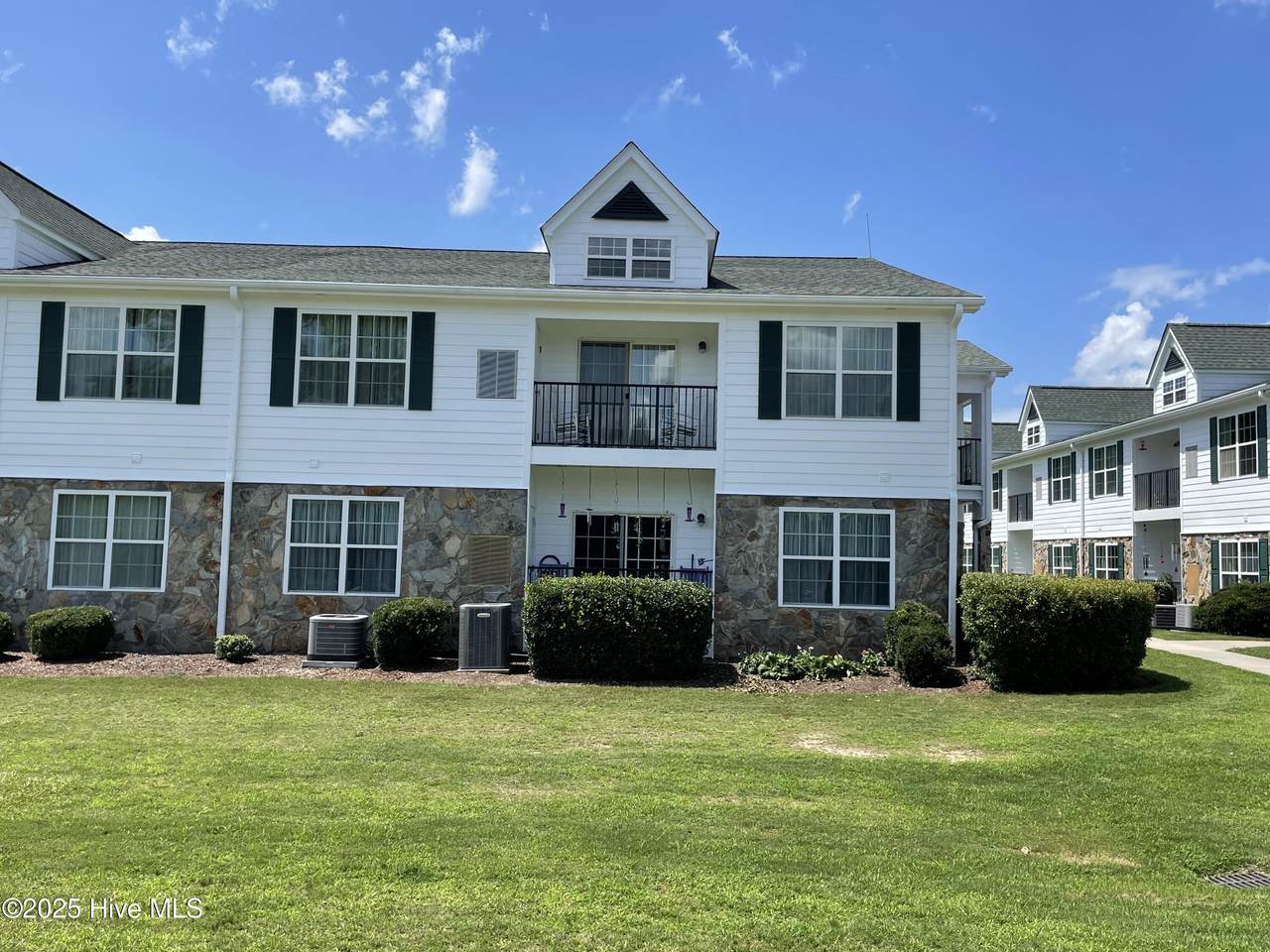 520 Little River Farm Boulevard - Photo 1