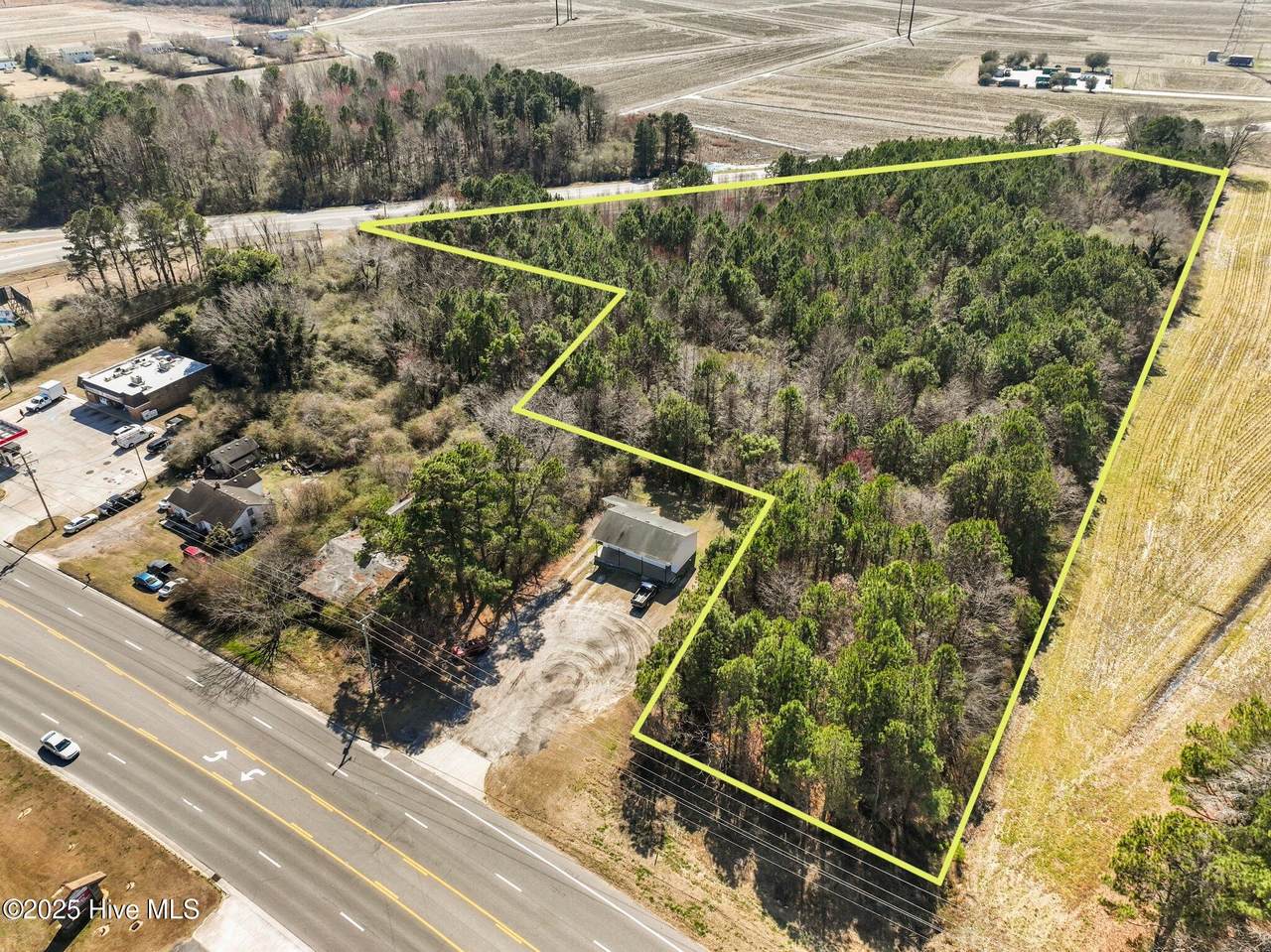 160 Shortcut Road - Photo 1