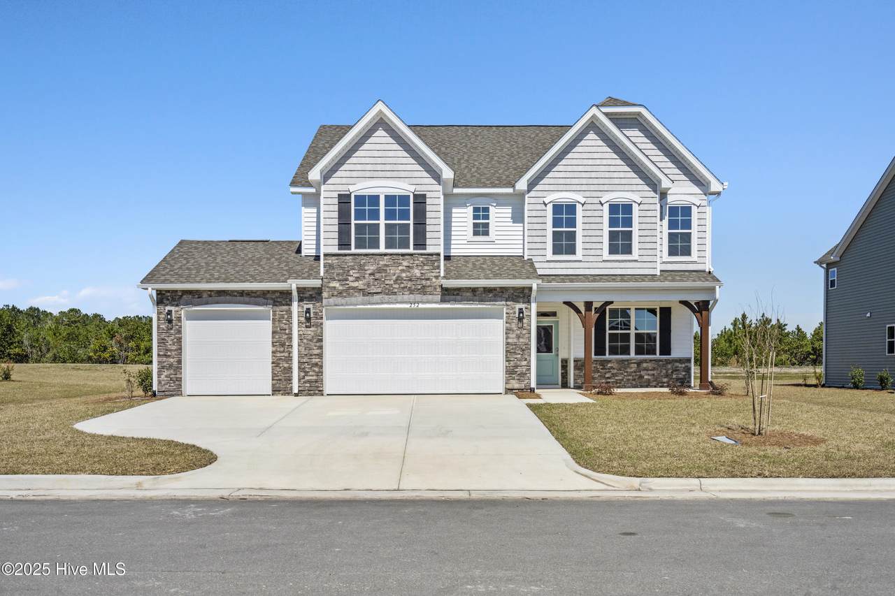 252 Clear View School Road - Photo 1