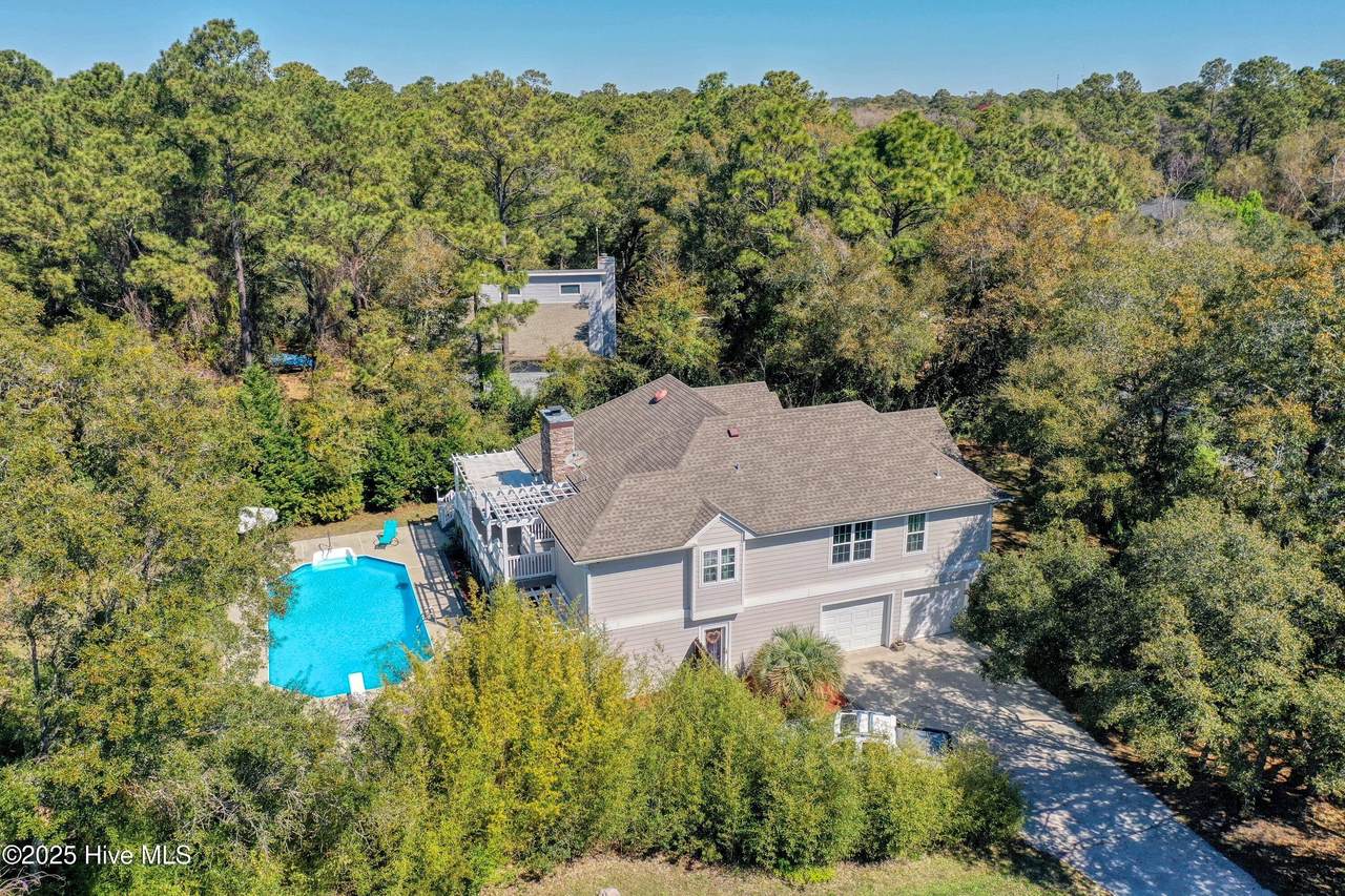 7001 Robert Ruark Drive - Photo 1