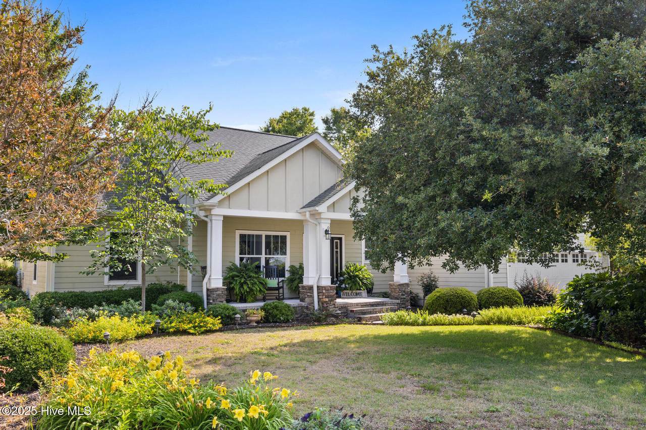 5994 Gray Squirrel Path - Photo 1