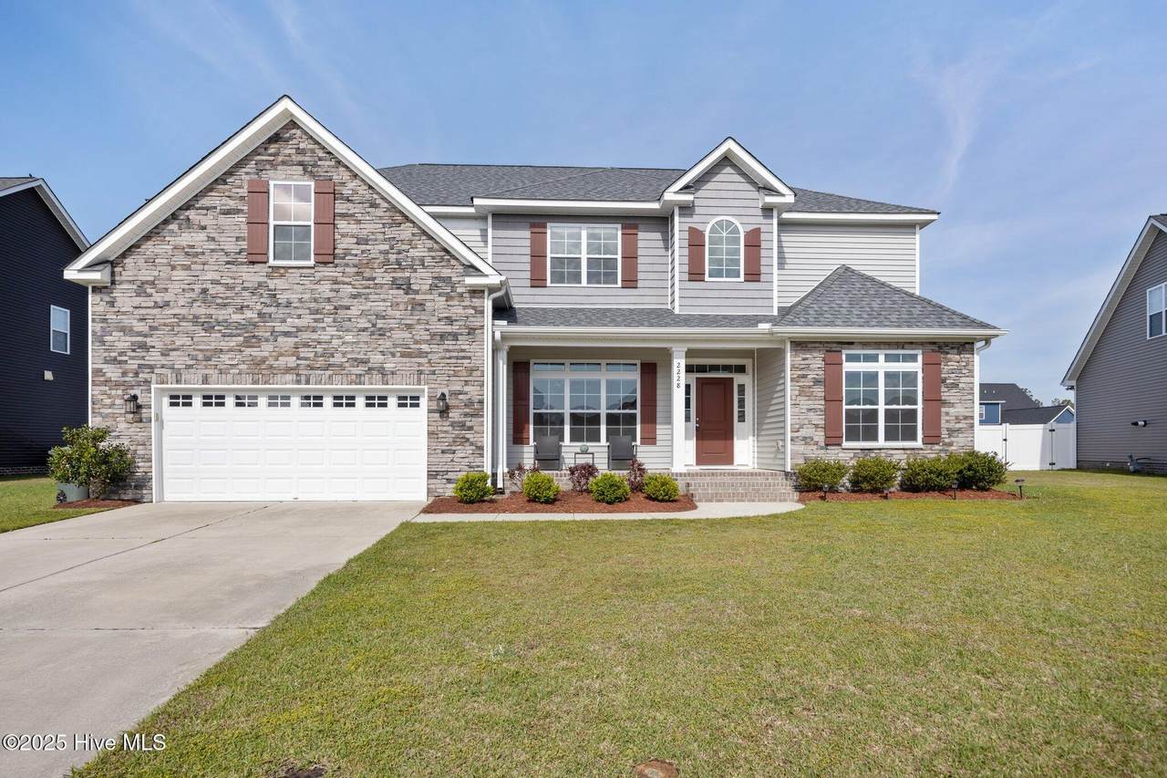 2228 Birch Hollow Drive - Photo 1