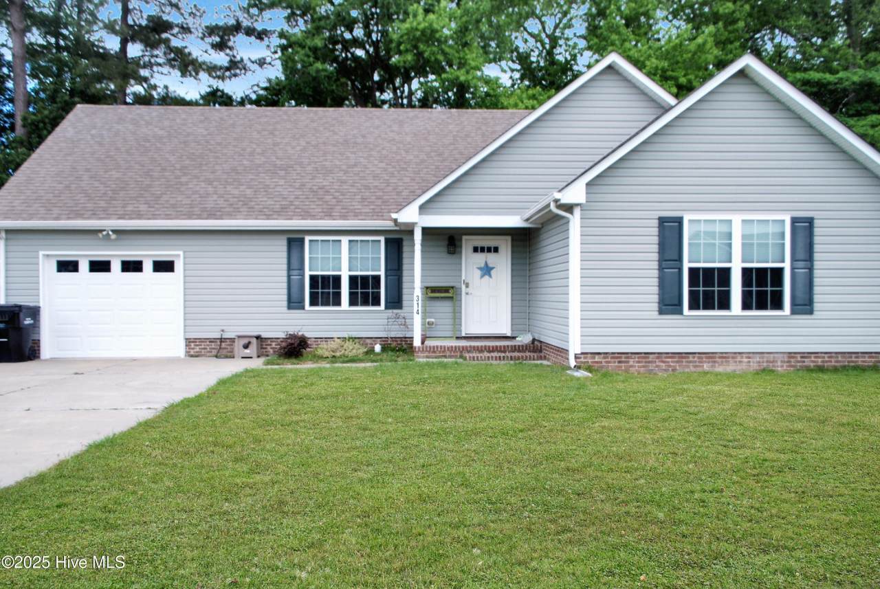 314 Nugget Trail - Photo 1