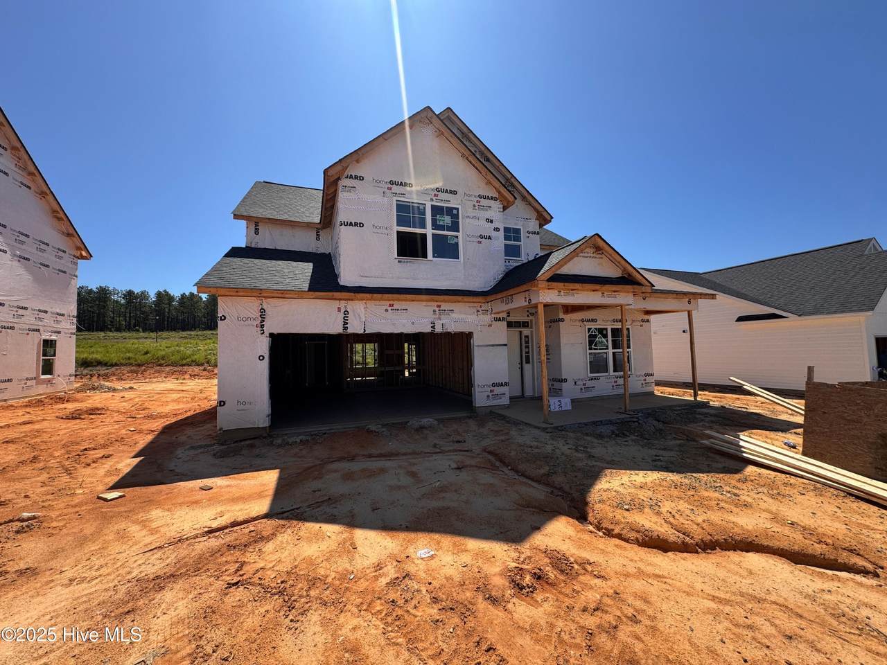 512 Grassy Gap Trail - Photo 1