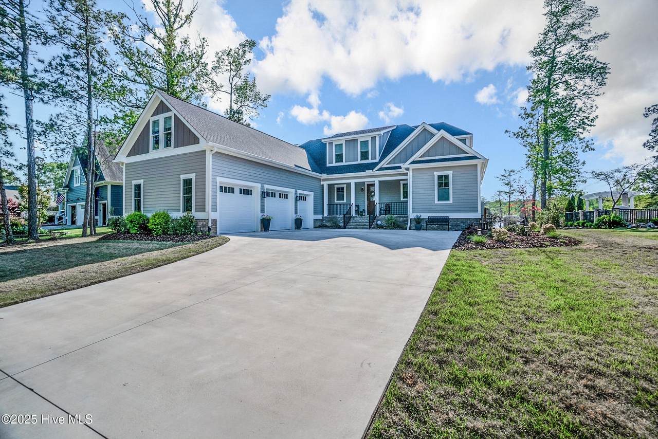 122 Back Creek Drive - Photo 1