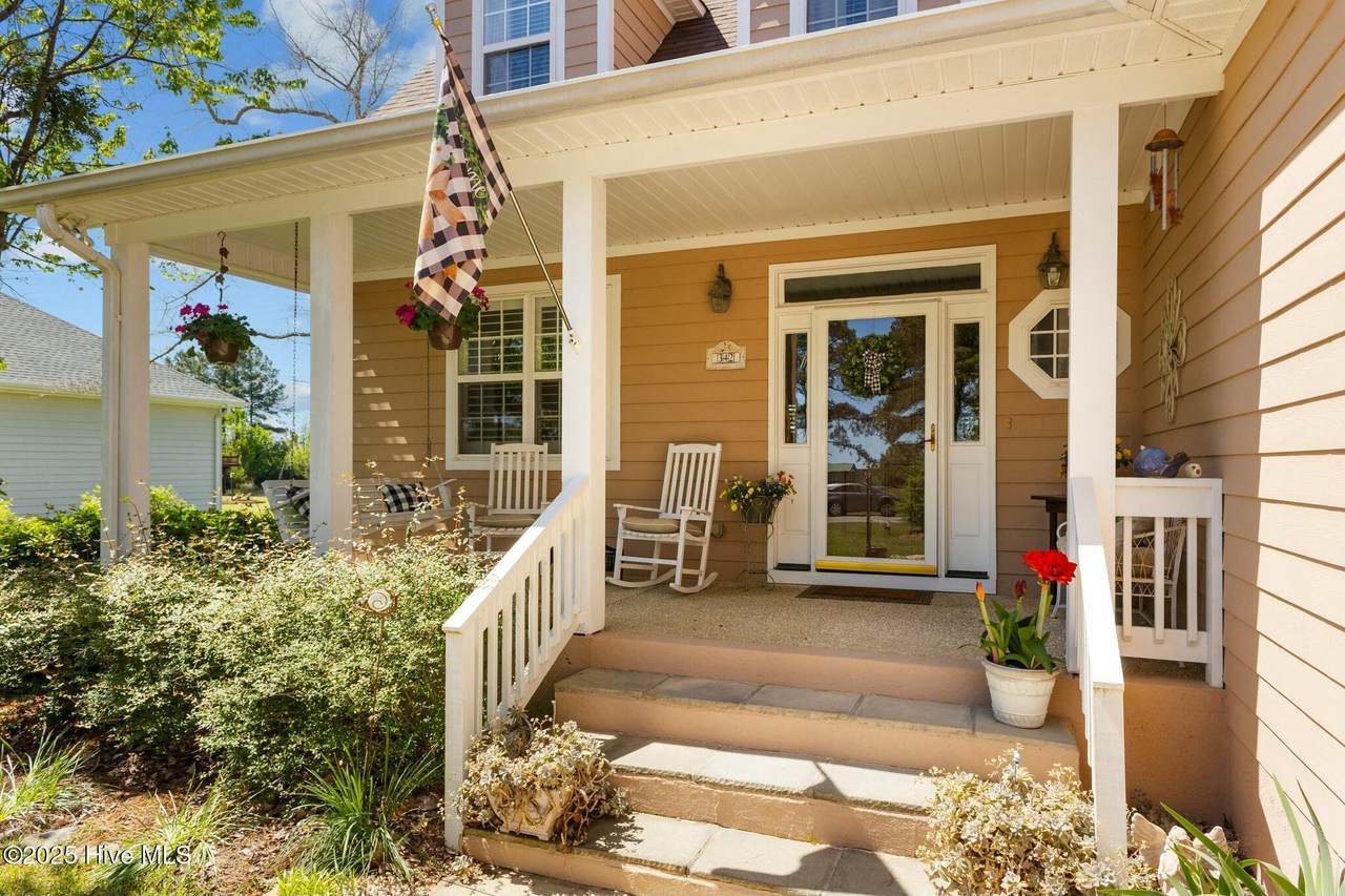 342 Horsepen Drive - Photo 1