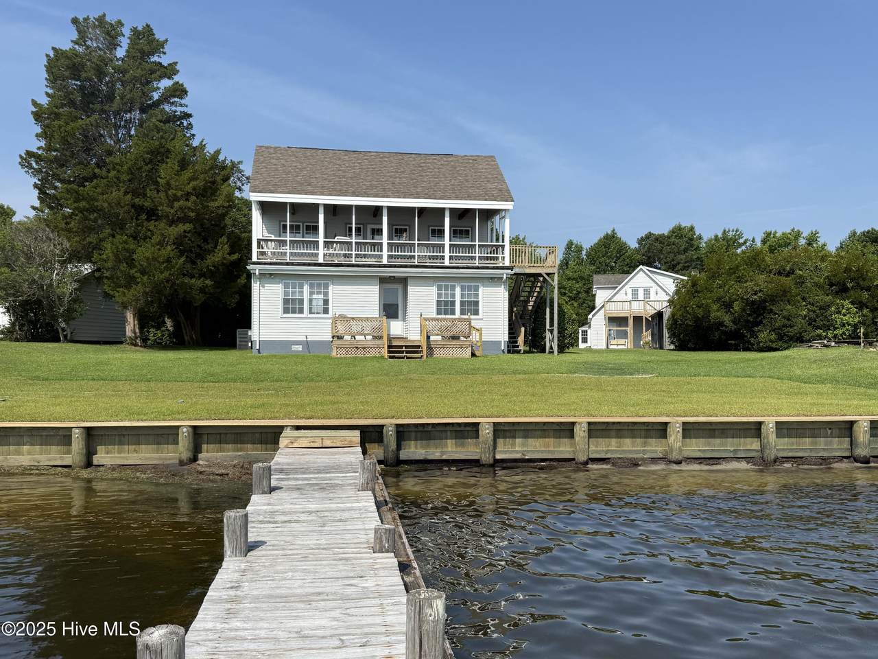 184 Tabernacle Lane - Photo 1