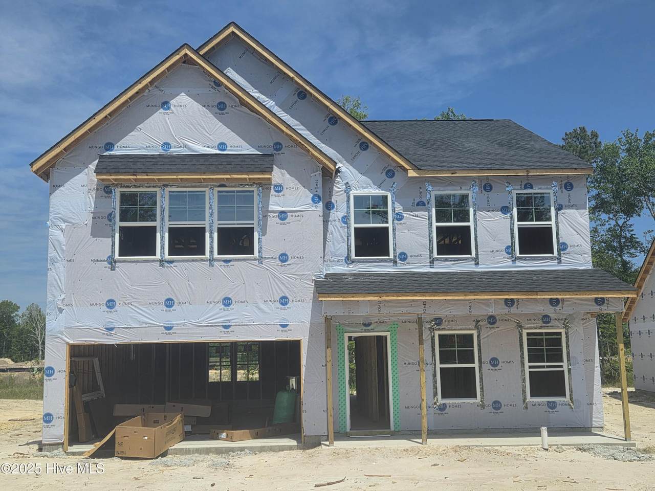225 Lady Bug Drive - Photo 1