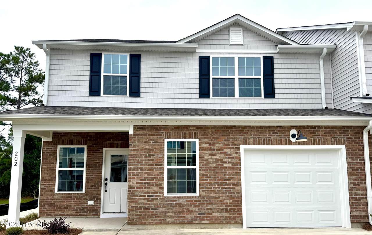 202 Triton Lane - Photo 1