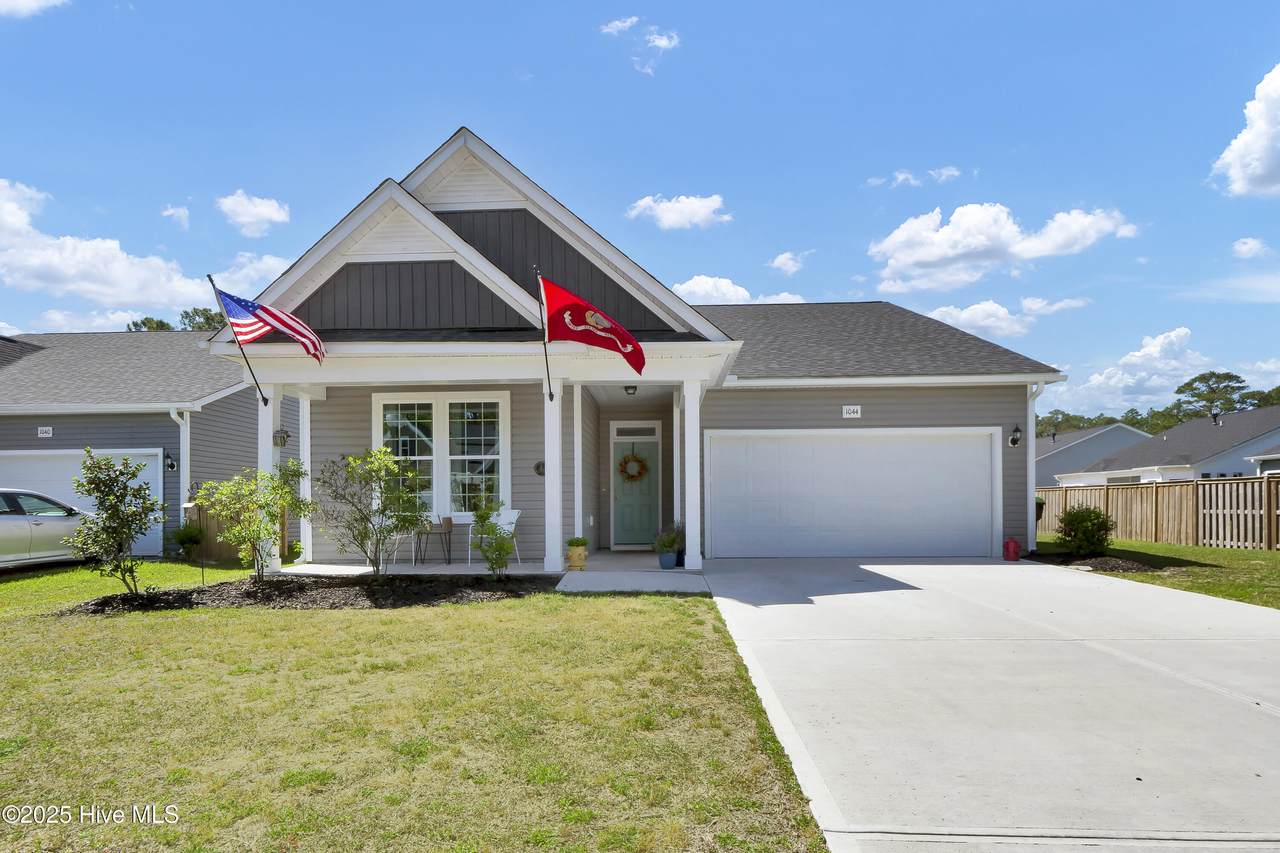 1044 Downrigger Trail - Photo 1