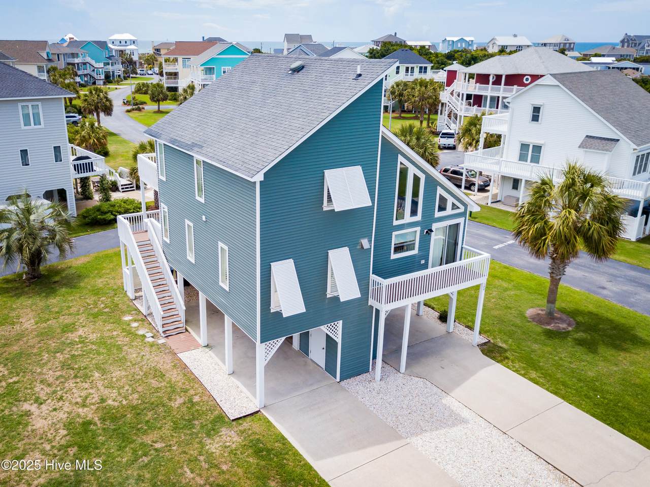 109 Island Quay Court - Photo 1