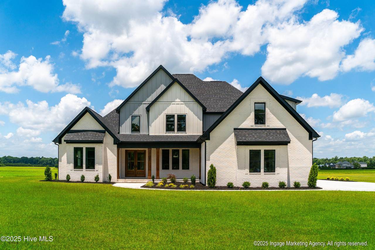 3485 Mobleys Bridge Road - Photo 1