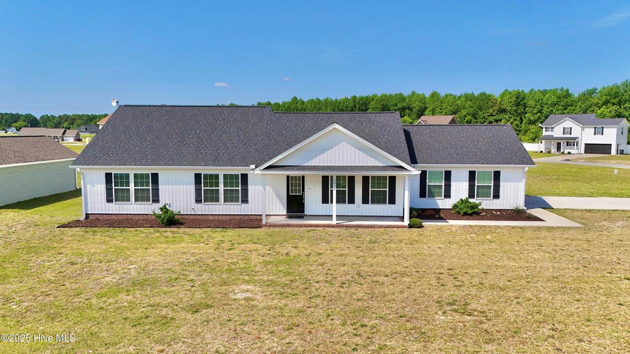 107 Mill Creek Road - Photo 1