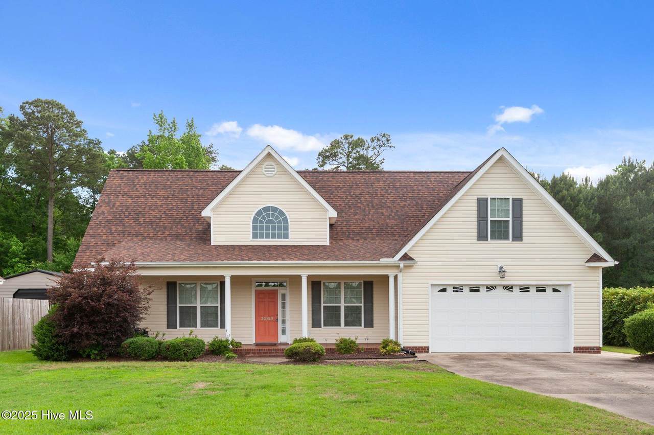 3266 Bessemer Drive - Photo 1