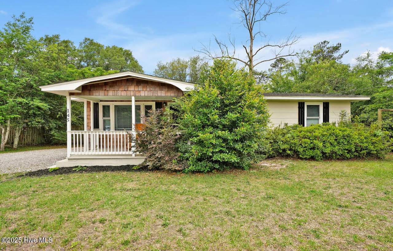 145 Baldwin Drive - Photo 1