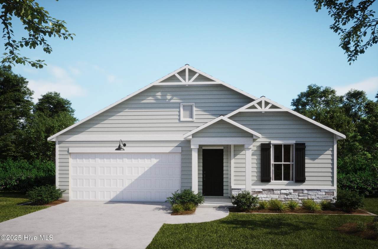 1014 Beechridge Drive - Photo 1