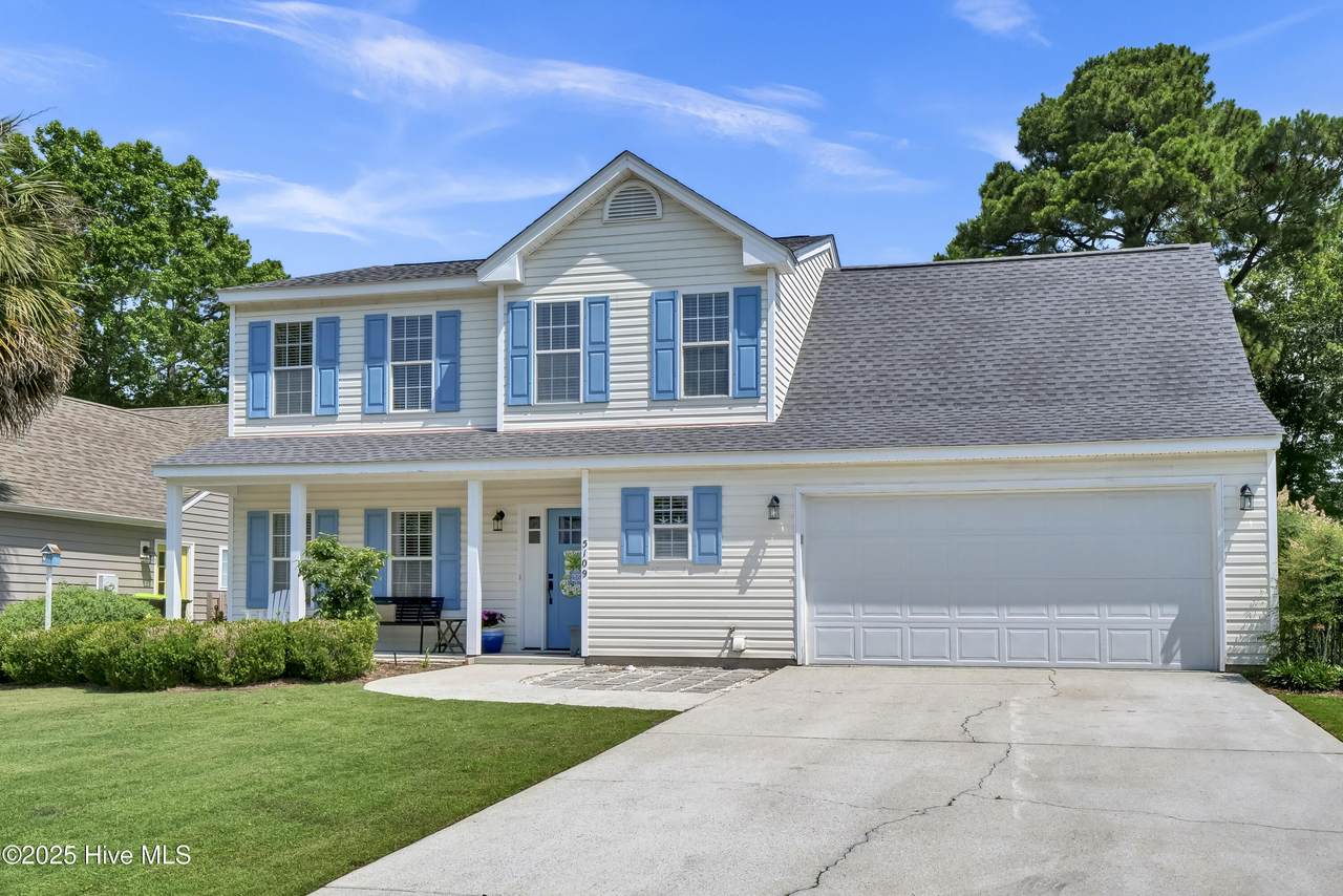 5109 Gate Post Lane - Photo 1