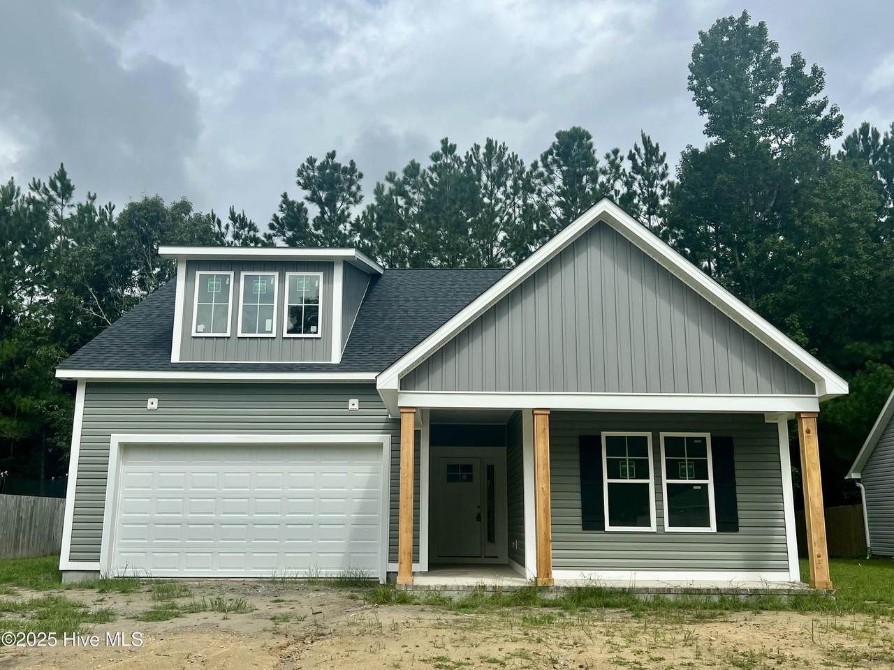 412 Satterfield Drive - Photo 1