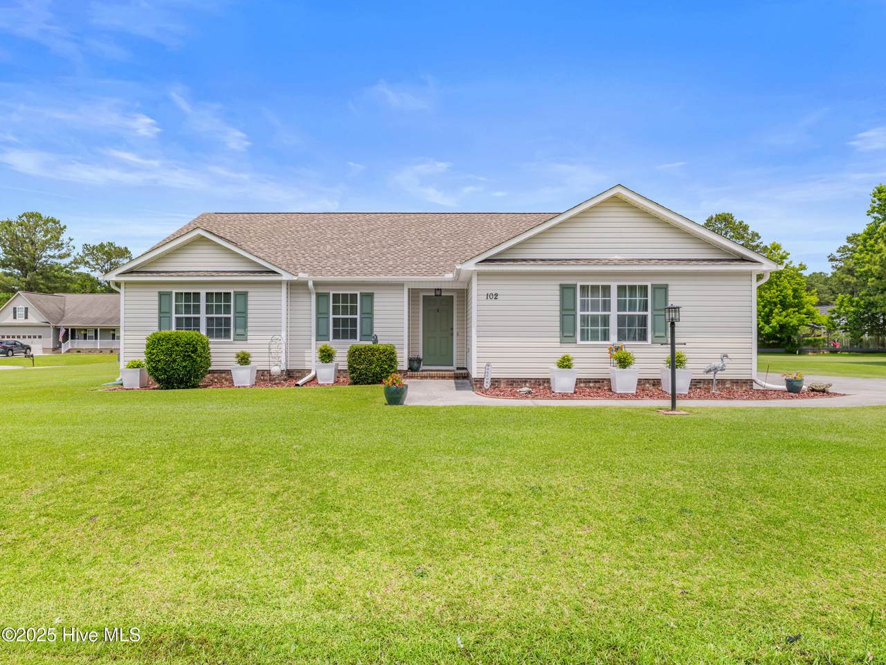 102 Flat Rock Lane - Photo 1