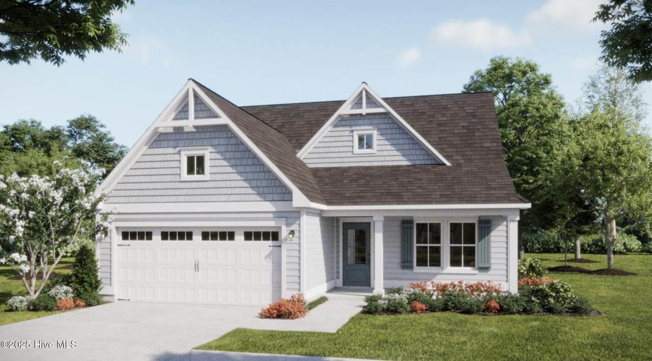 1007 Fryar Avenue - Photo 1